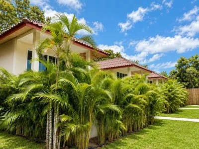 Oh'lala Pool Cottages – Fotos 2