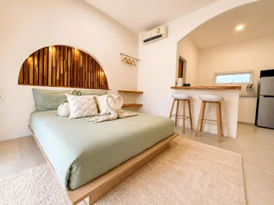Oh'lala Pool Cottages – Fotos 3