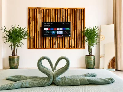 Oh'lala Pool Cottages – Fotos 5