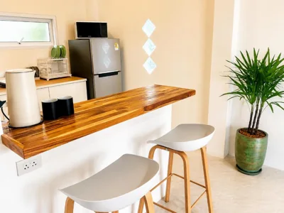 Oh'lala Pool Cottages – Fotos 7