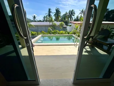 Oh'lala Pool Cottages – Fotos 12