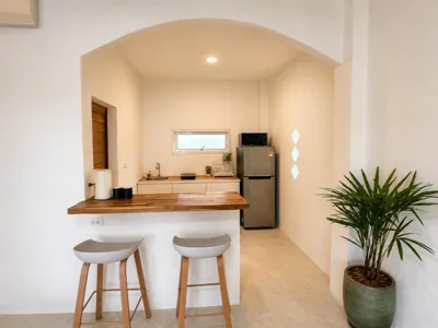 Oh'lala Pool Cottages – Fotos 13
