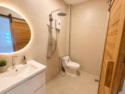 Oh'lala Pool Cottages – Fotos 15