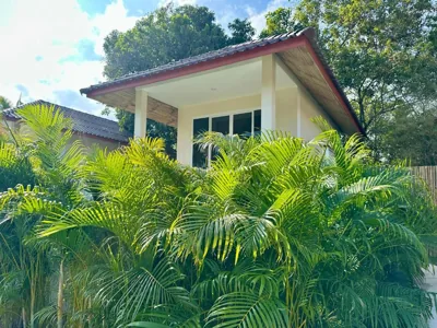 Oh'lala Pool Cottages – Fotos 16